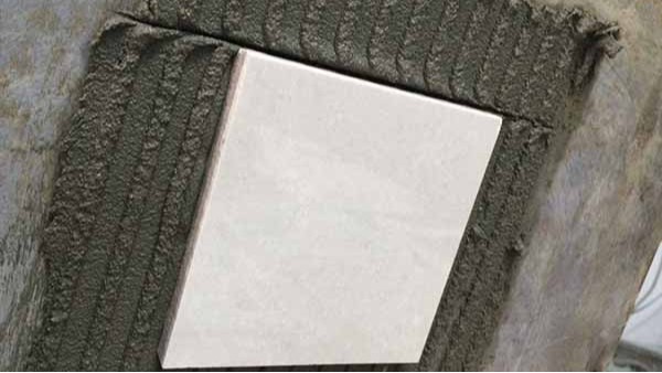 瓷磚粘結劑和背膠有什么區別？